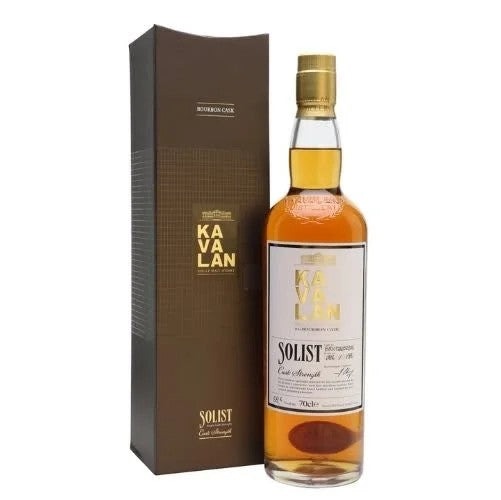 KavalanSolistexbourboncask2017bottling