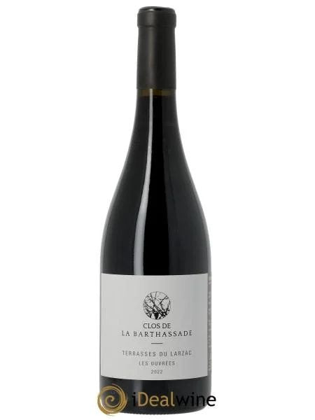 TerrassesduLarzacLesOuvréesLeClosdelaBarthassade2022