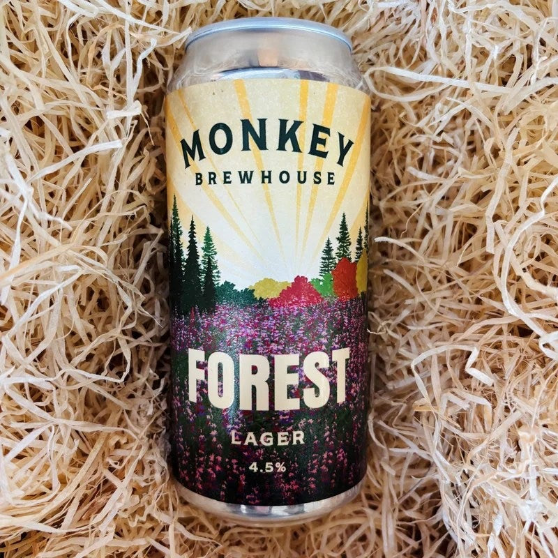 MBForestLager4.5%440ml