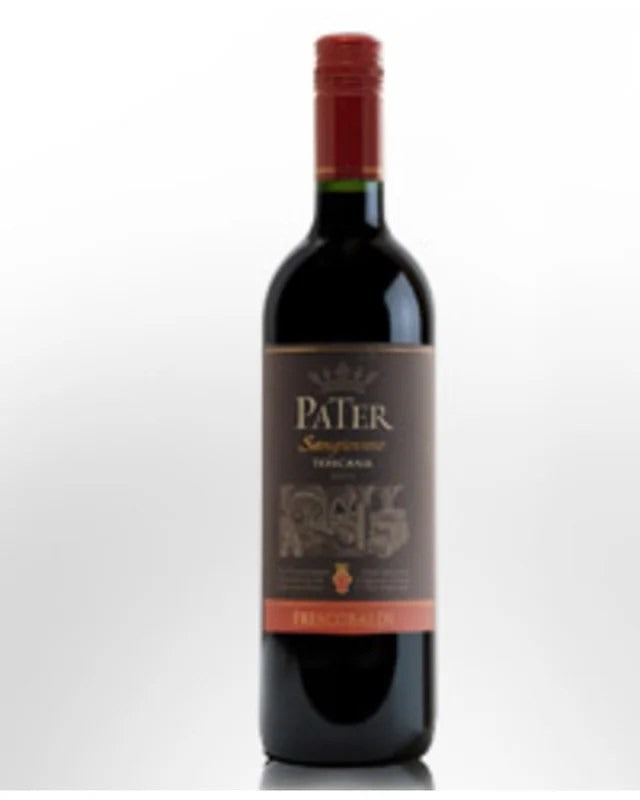 2013FrescobaldiPaterSangiovese