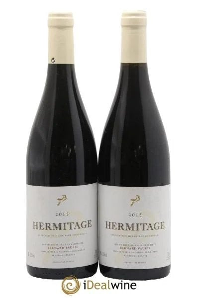 HermitageGreffieuxBessards(capsuleblanche)BernardFaurie2015