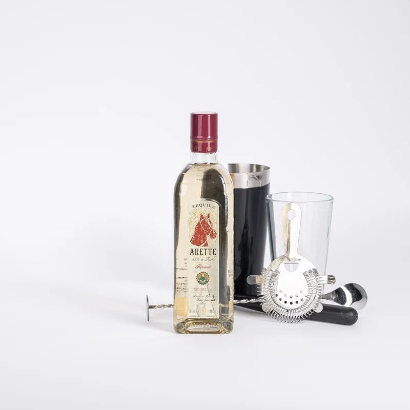 AretteReposadoTequila
