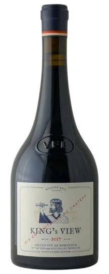 2017WinefromCotesDeCastillon