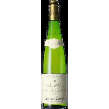 PinotGrisGrandCruAltenbergdeBergheim2016–GustaveLorentz