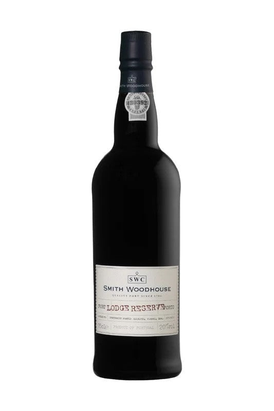 SmithWoodhouseLodgeReservePortoNV(750ml)
