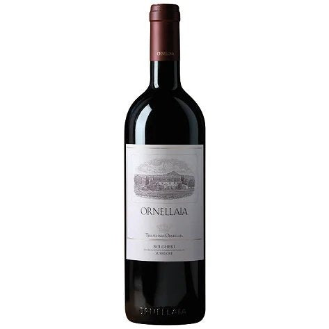 Ornellaia2014,BolgheriSuperiore,Tuscany,Italy