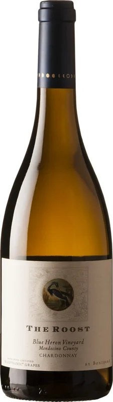 BonterraTheRoostBiodynamicChardonnay202275cl