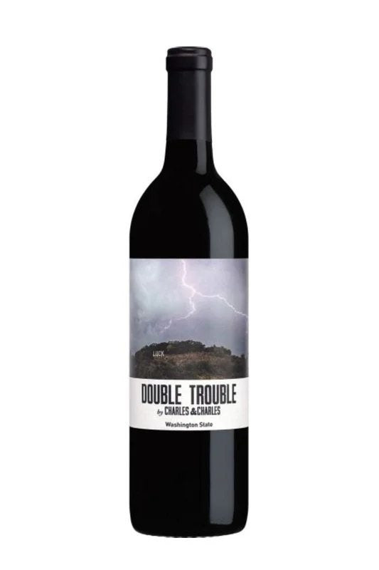 Charles&CharlesDoubleTrouble2020(750ml)
