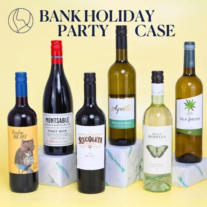 BankHolidayPartyCase(FREEDeliveryonthiscase)
