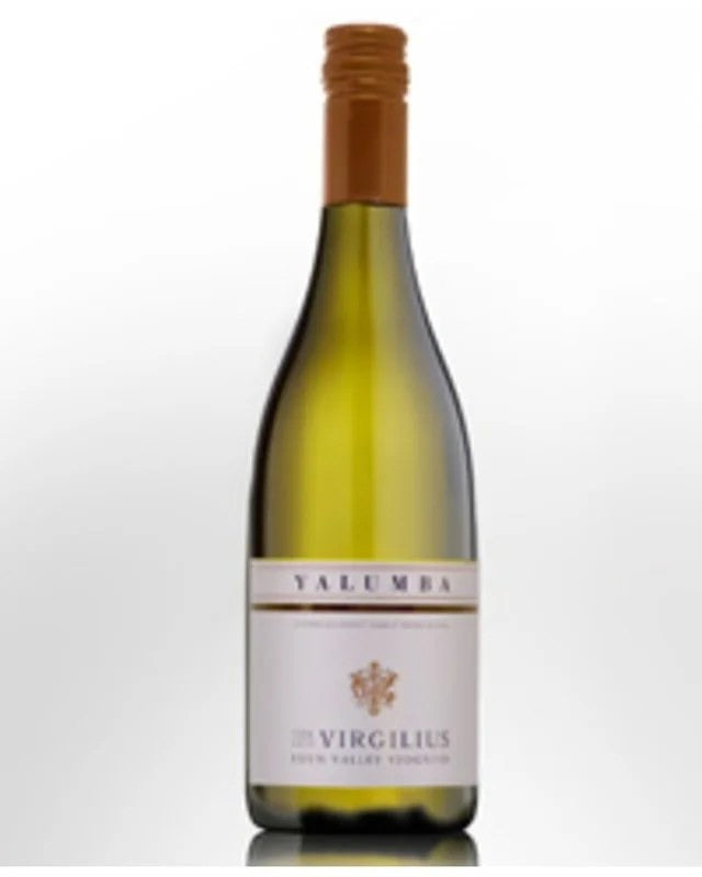 2010YalumbaTheVirgiliusViognier