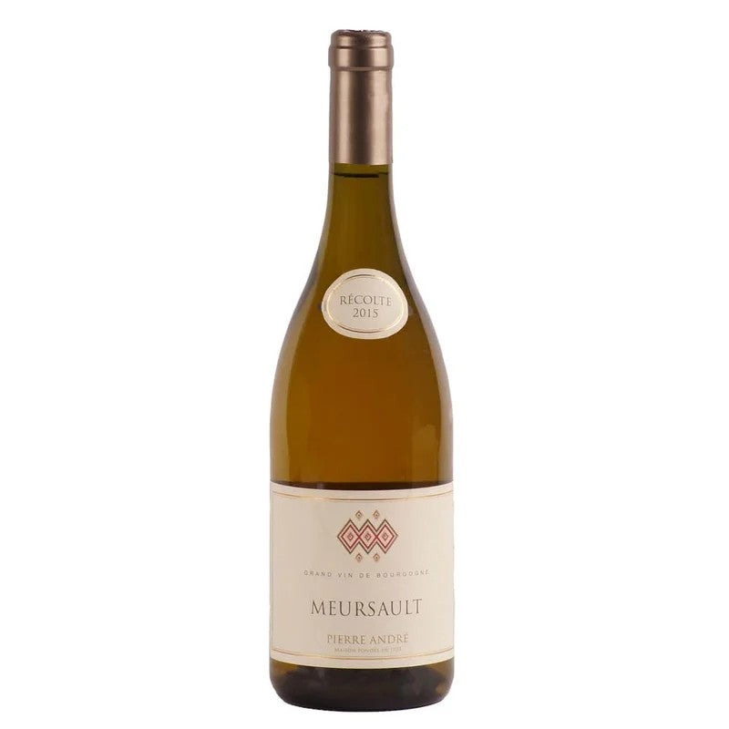Meursault,PierreAndre