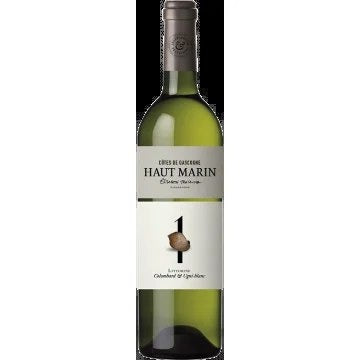 HautMarin–N°1–Littorine2024