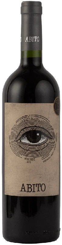 AbitoMalbecReserva75cl