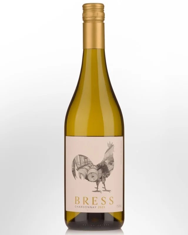 2023BressChardonnay