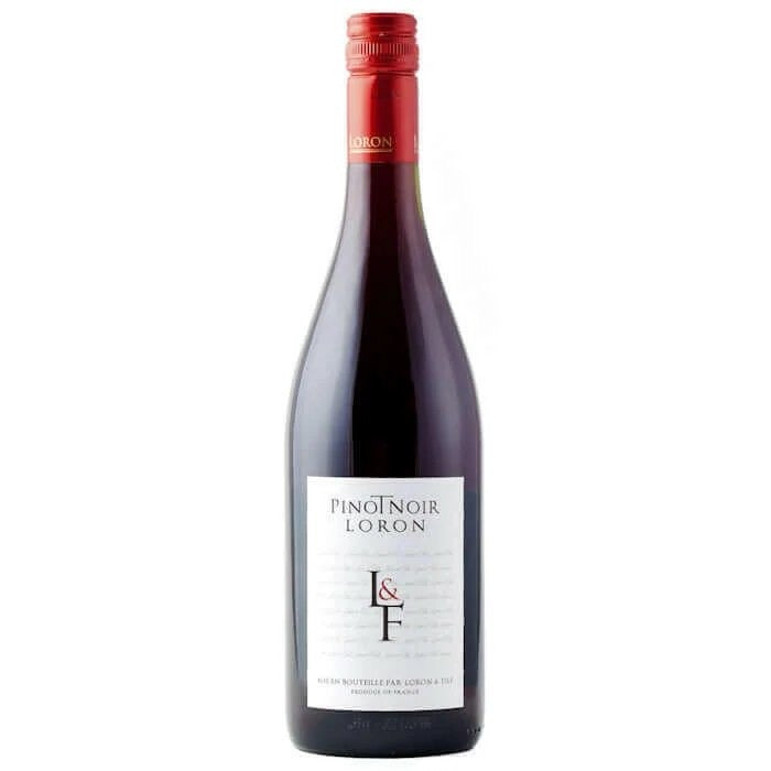 L&FLoronPinotNoir,VindeFrance2024