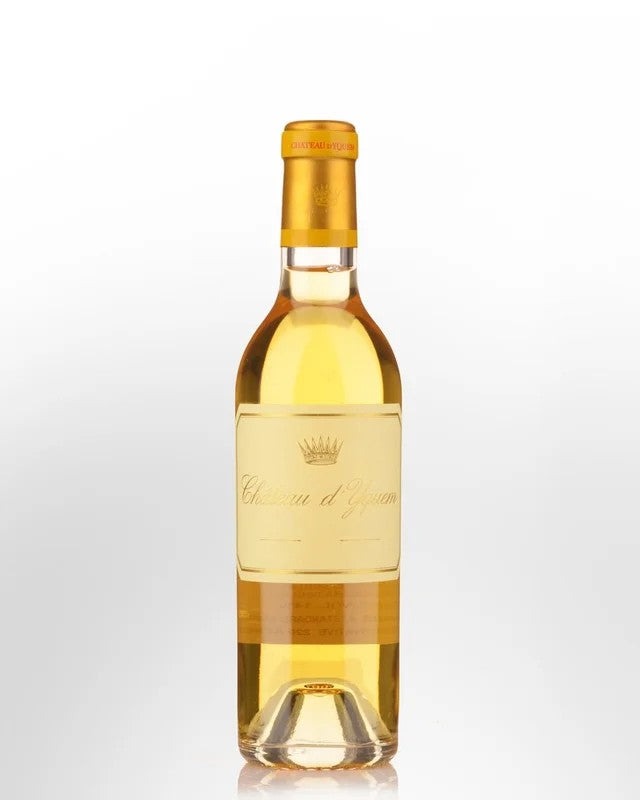 2013Chateaud’Yquem(375ml)