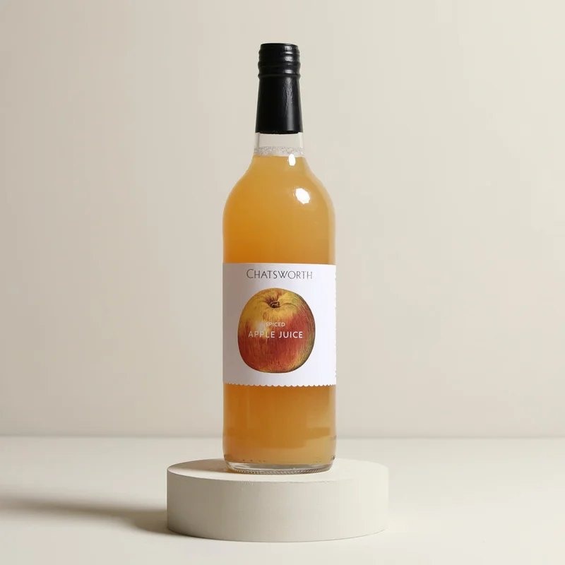 SpicedAppleJuice750ml
