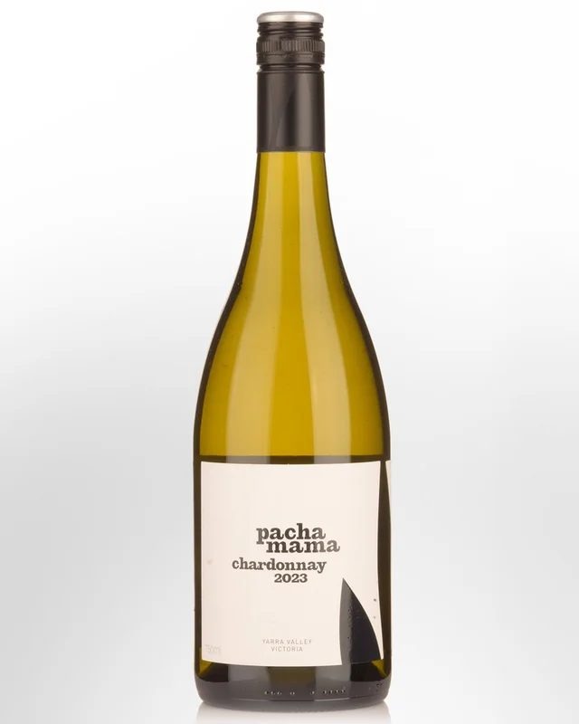 2023PachaMamaChardonnay