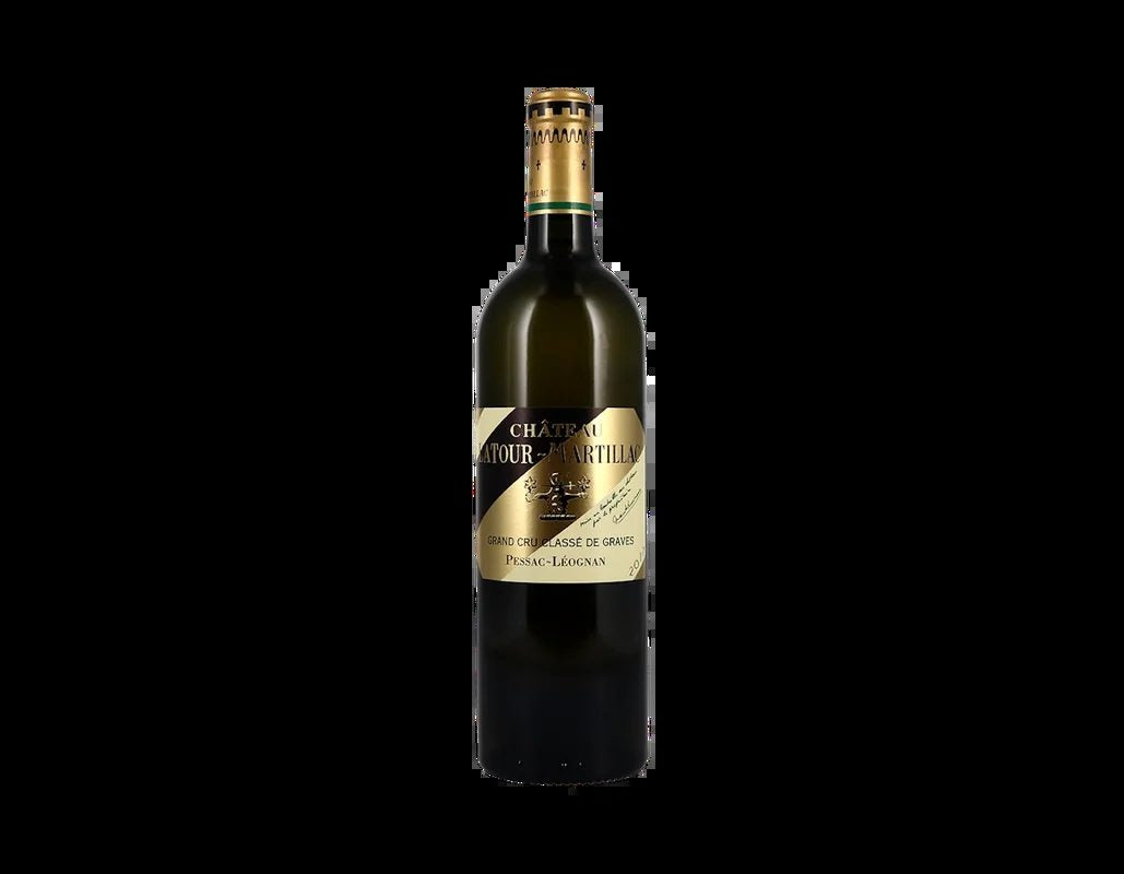 Latour-MartillacBlanc,Pessac-Léognan2017