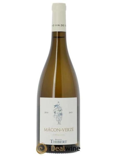 Mâcon-VerzéDomaineThibert2019
