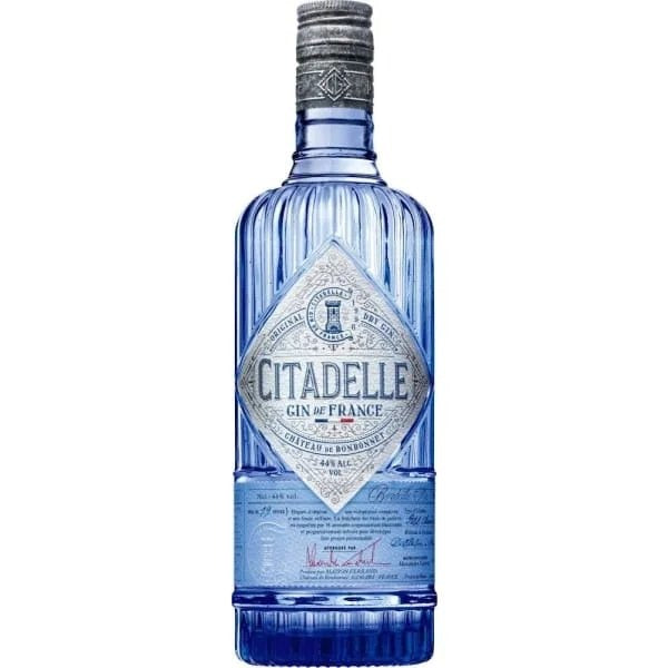 CitadelleGin