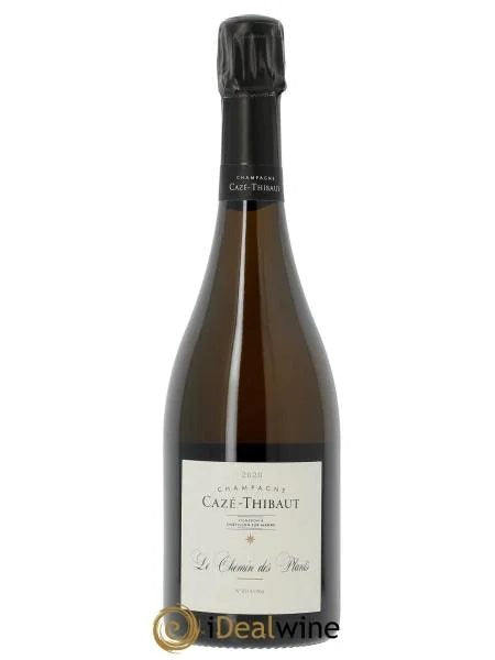LeChemindesPlantsCazéThibaut2020