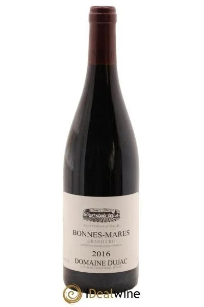 Bonnes-MaresGrandCruDujac(Domaine)2016