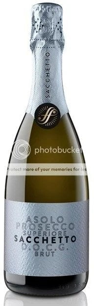 Sacchetto,Asolo,ProseccoBrutSuperioreNV75cl