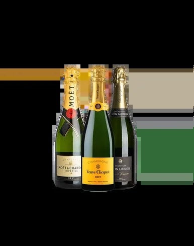 ChampagneTrioSubscription