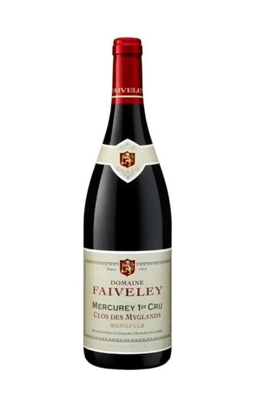 DomaineFaiveleyMercureyPremierCruClosdesMyglands2020(750ml)