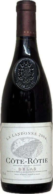 Cote-Rotie,2004RedWine