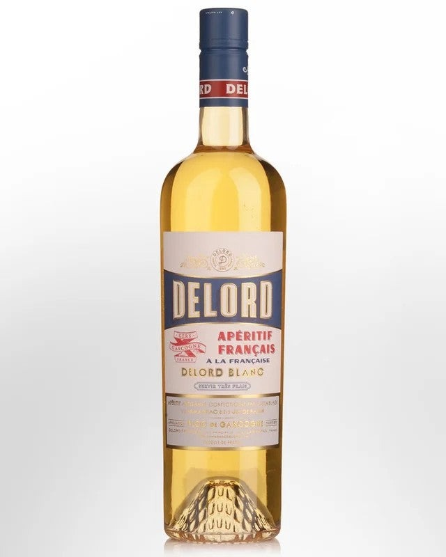 DelordFlocdeGascogneBlanc(700ml)