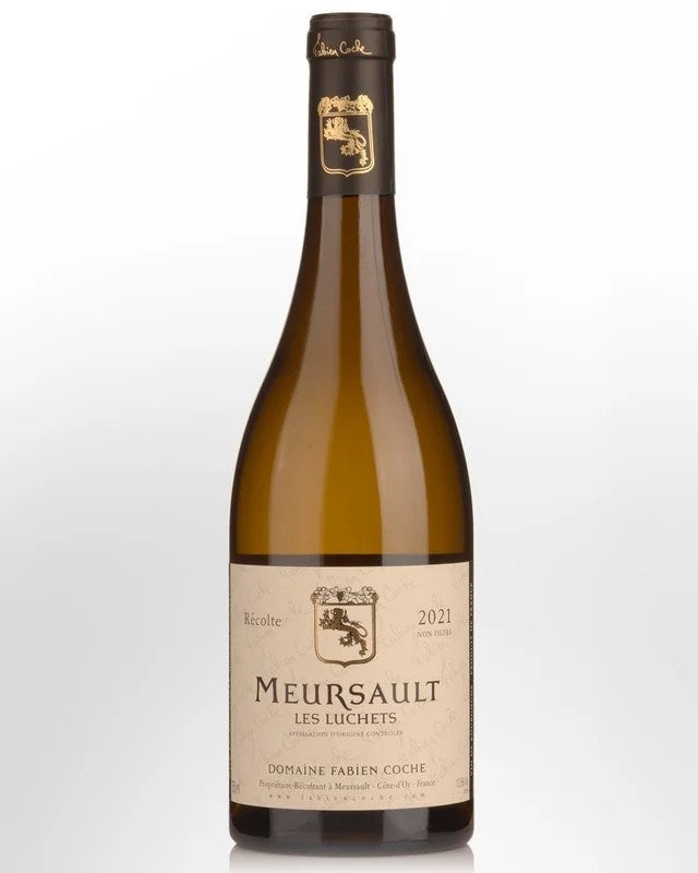 2021DomaineFabienCocheMeursaultLesLuchets