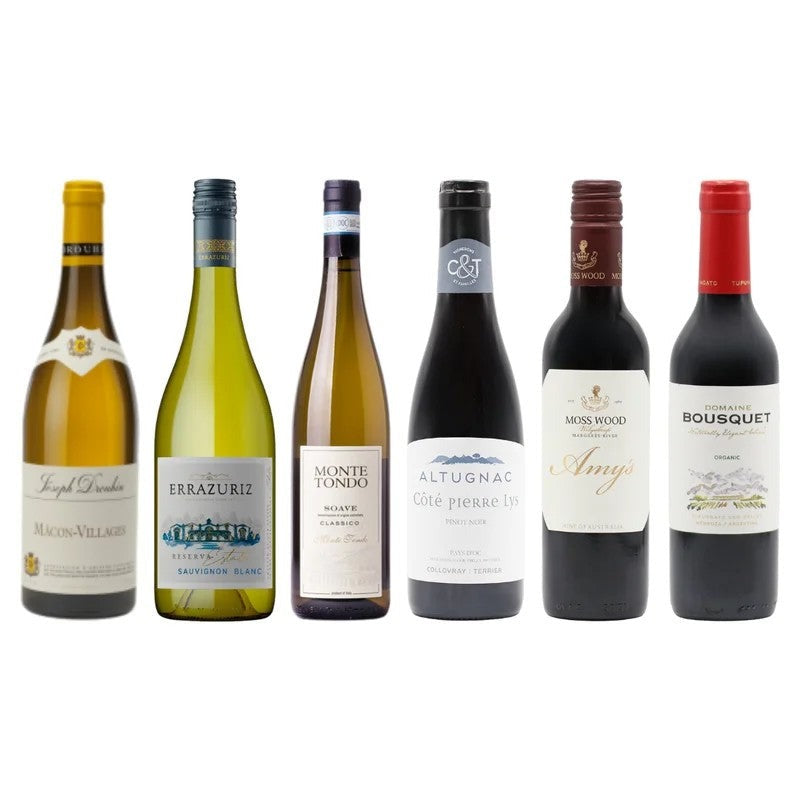 ClassicMixWineSubscription