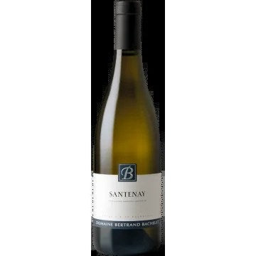 SantenayBlanc2024–DomaineBertrandBachelet