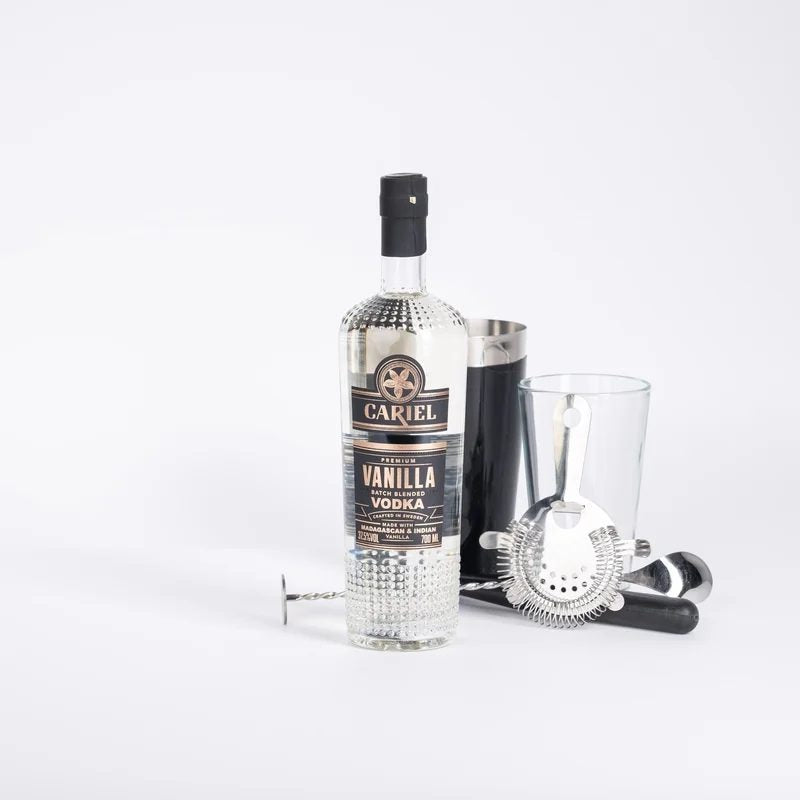 CarielVanillaVodka