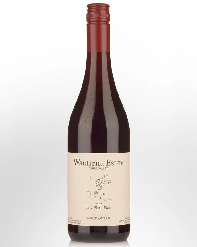 2022WantirnaEstateLilyPinotNoir