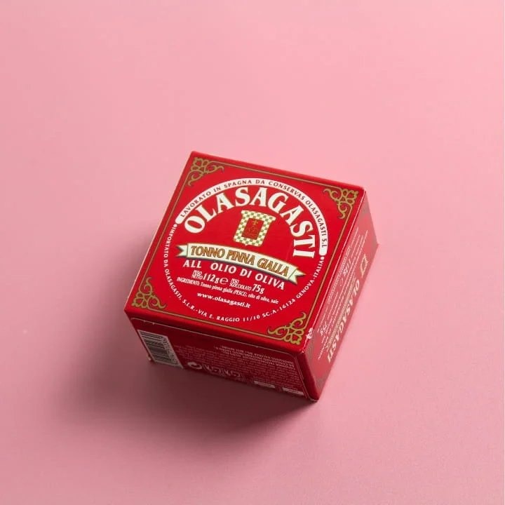 Olasagasti–YellowTunainoliveoilTFM