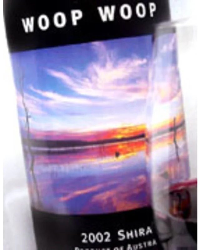 2002WoopWoopShiraz