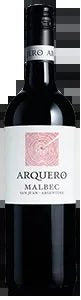 ArqueroMalbec2023
