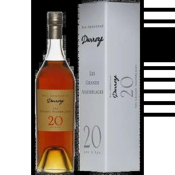 Armagnac–Darroze–GrandAssemblage20YearsOld–PresentationCase