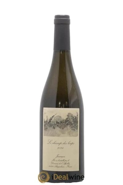 JurançonLechampdesLoupsDomainedel’Apollin2024