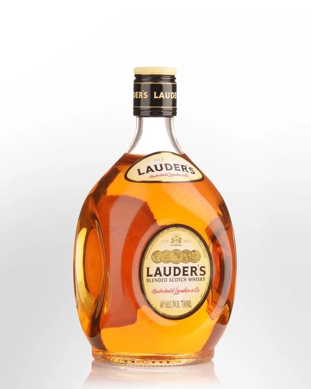 LaudersBlendedScotchWhisky(700ml)