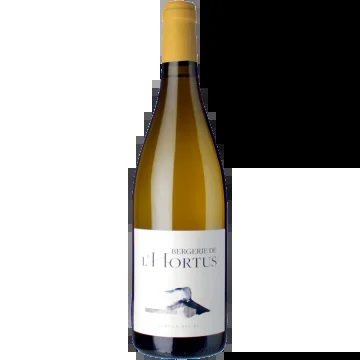 Bergeriedel’Hortusblanc2024–Domainedel’Hortus