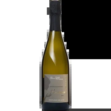 MontlouissurLoireBrut–CuvéePrestance–DomaineMosny