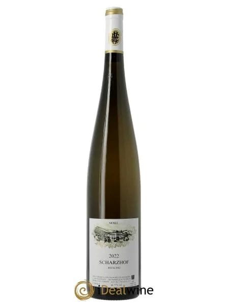 RieslingScharzhofQbAEgonMuller2022