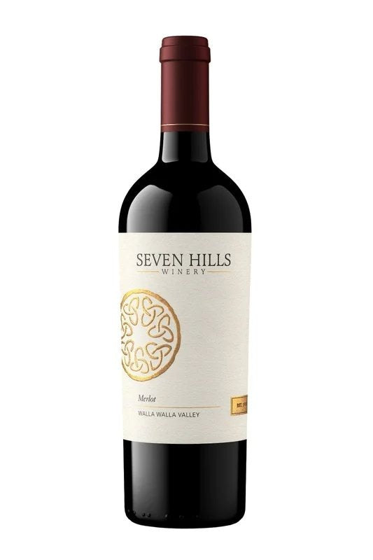 SevenHillsMerlotWallaWalla2023(750ml)