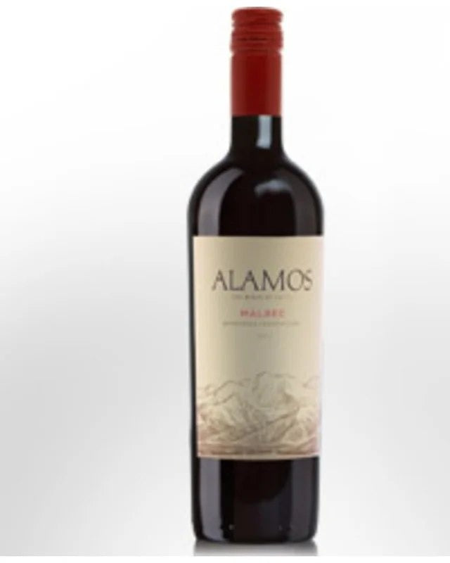 2013AlamosMalbec