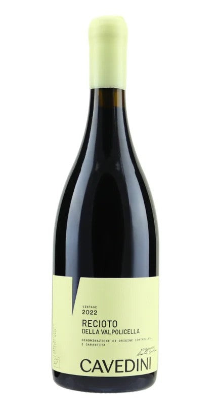 2022CavediniReciotodellaValpolicella