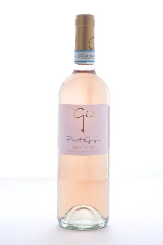 GioRosatoPinotGrigio2017–750ML